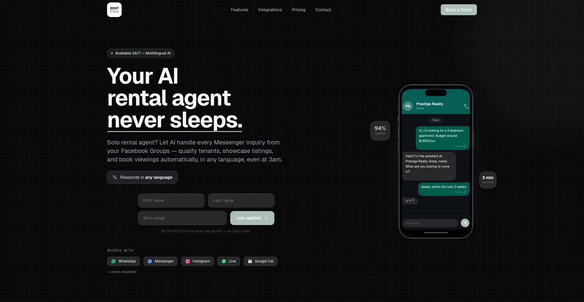 Rentpilot.io