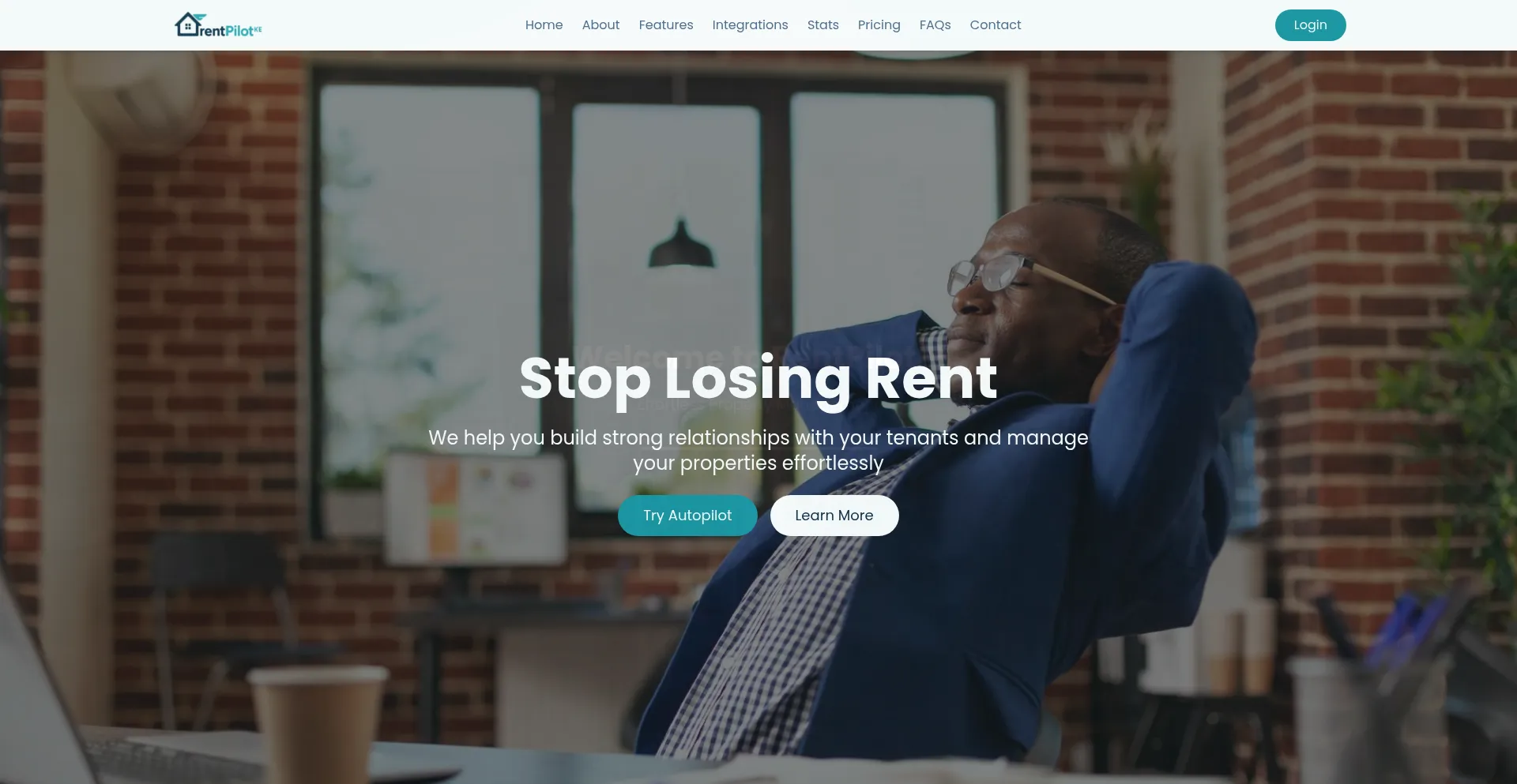 Rentpilotkenya.com