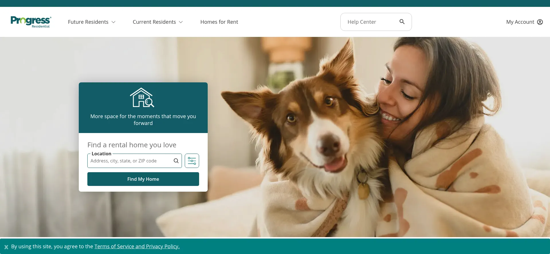 Rentprogress.com