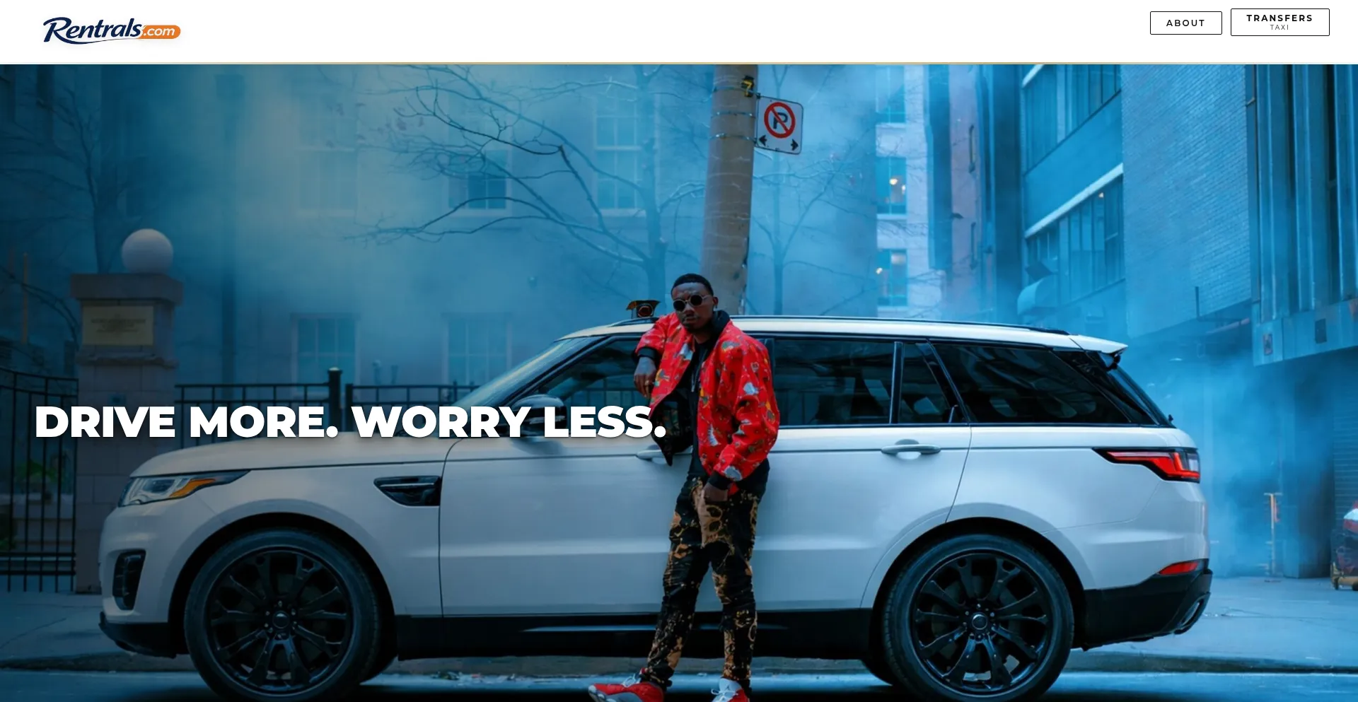 Rentrals.com