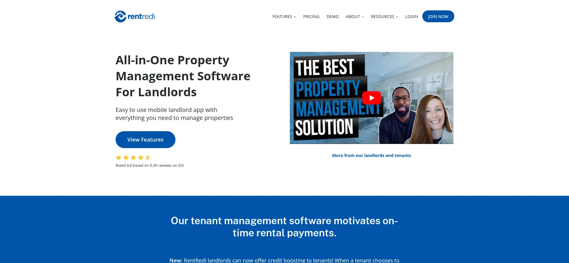 Rentredi.com