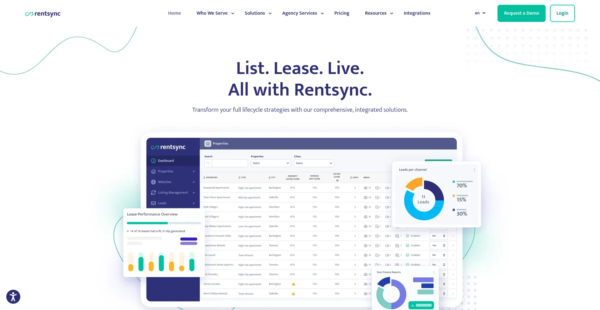 Rentsync.com