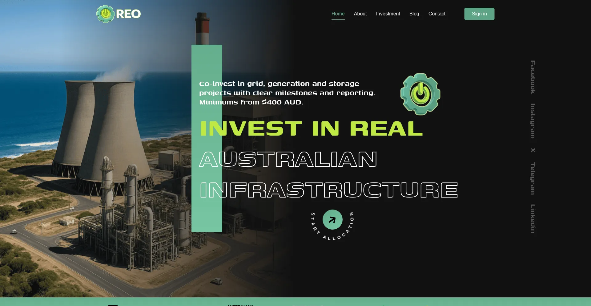 Reoptyltd.com