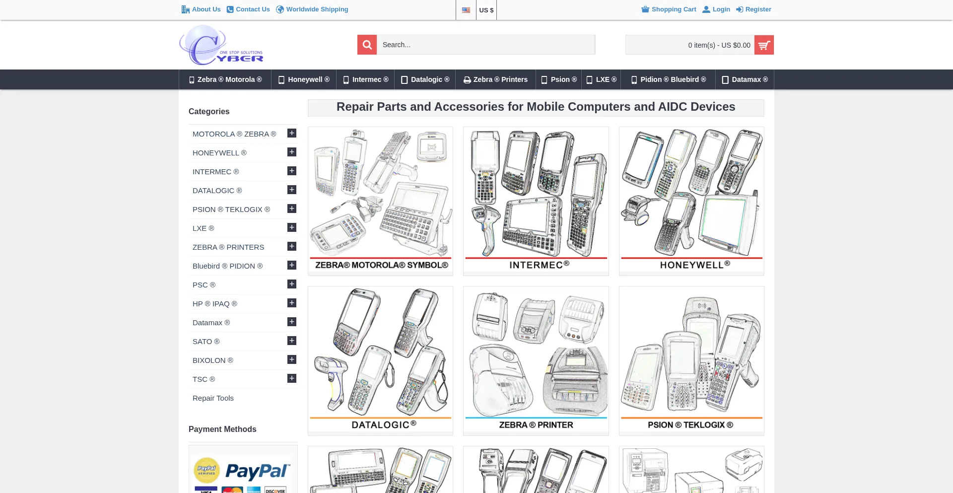 Repairhppda.com