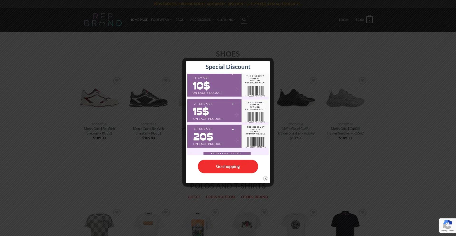 Repbrand.org