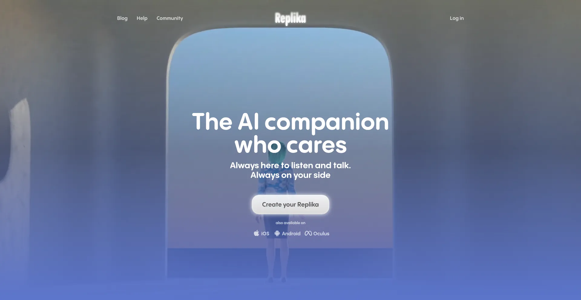 Replica.ai