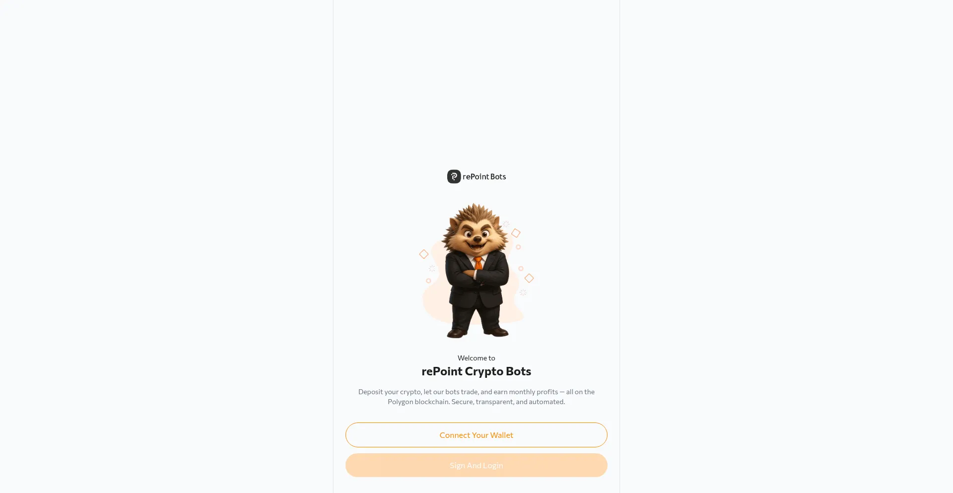 Repoint.app