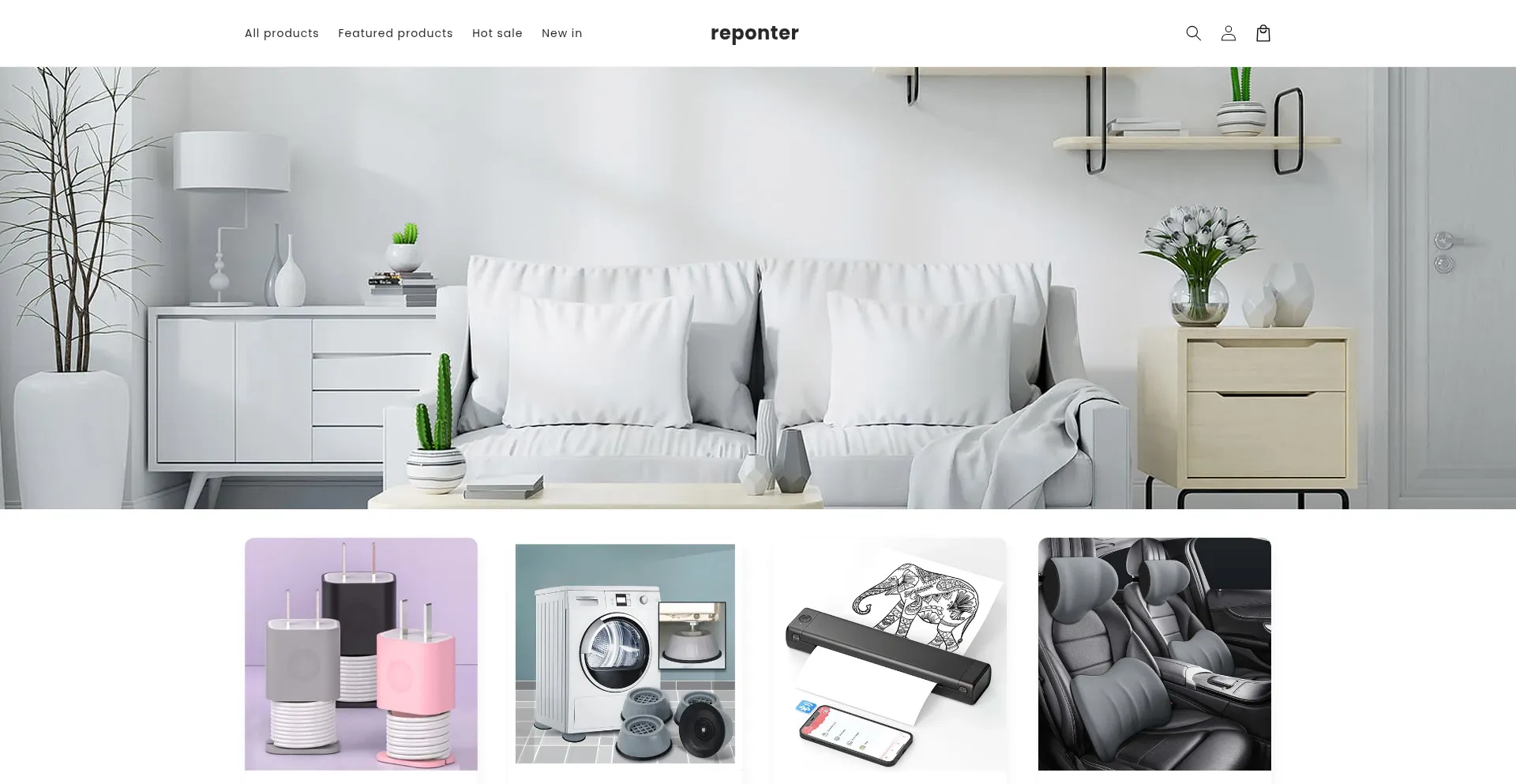 Reponter.com
