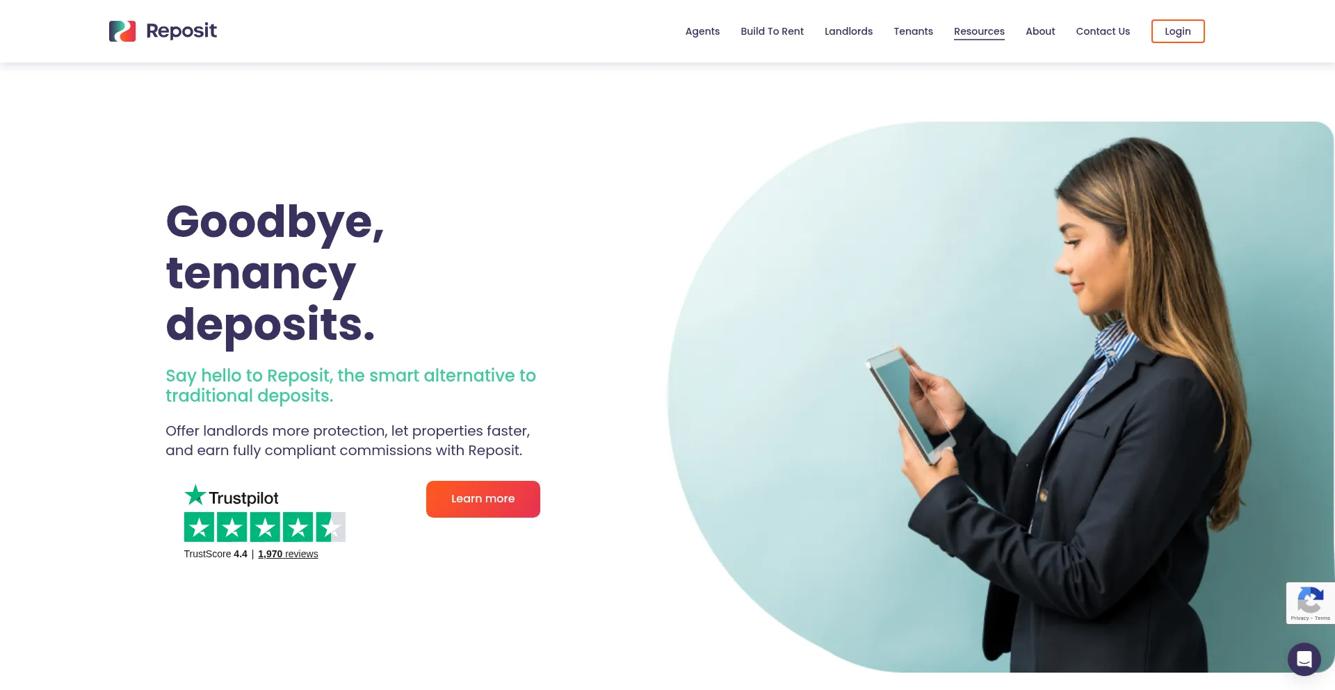 Reposit.co.uk