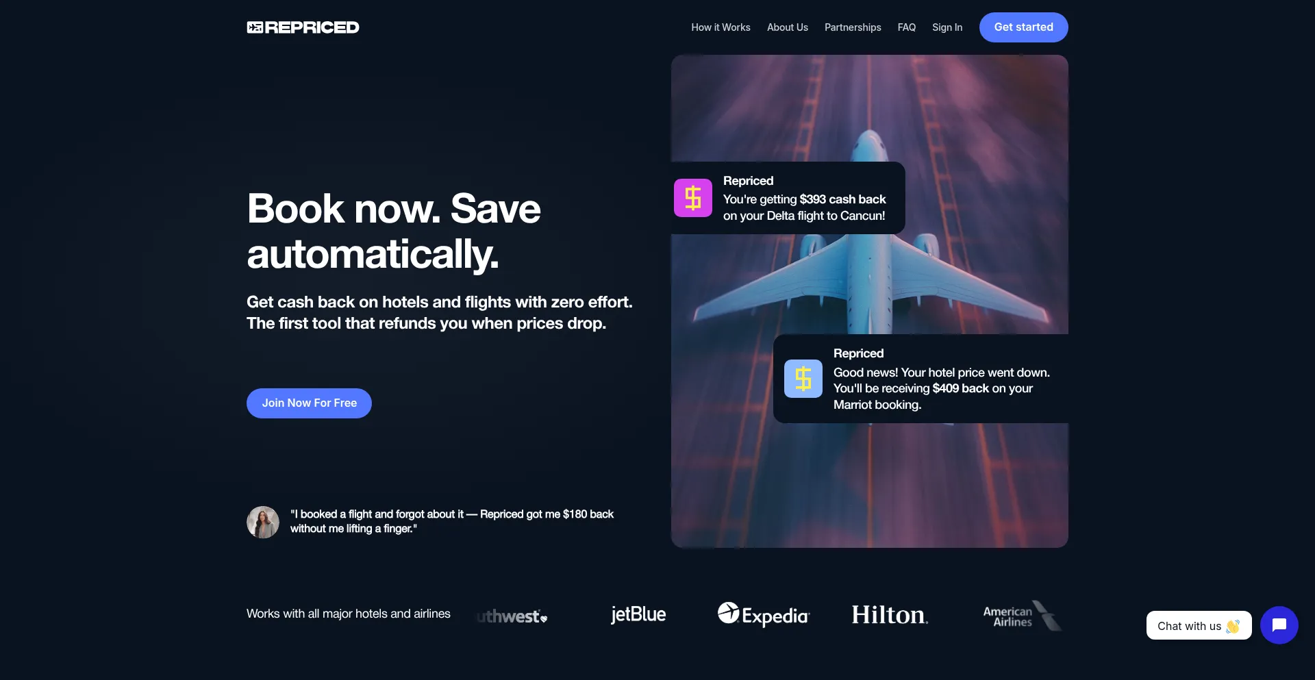 Repriced.ai