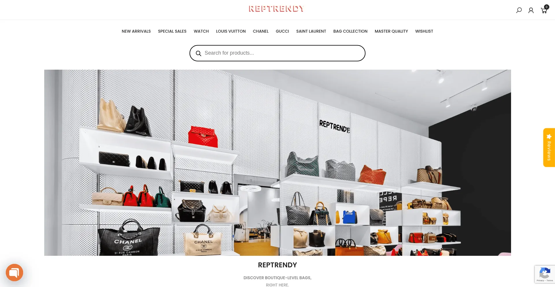 Reptrendy.com