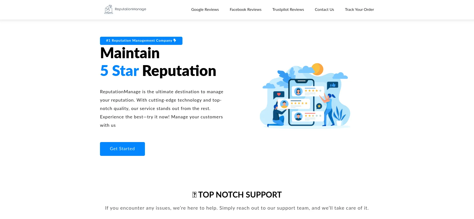 Reputationmanage.co