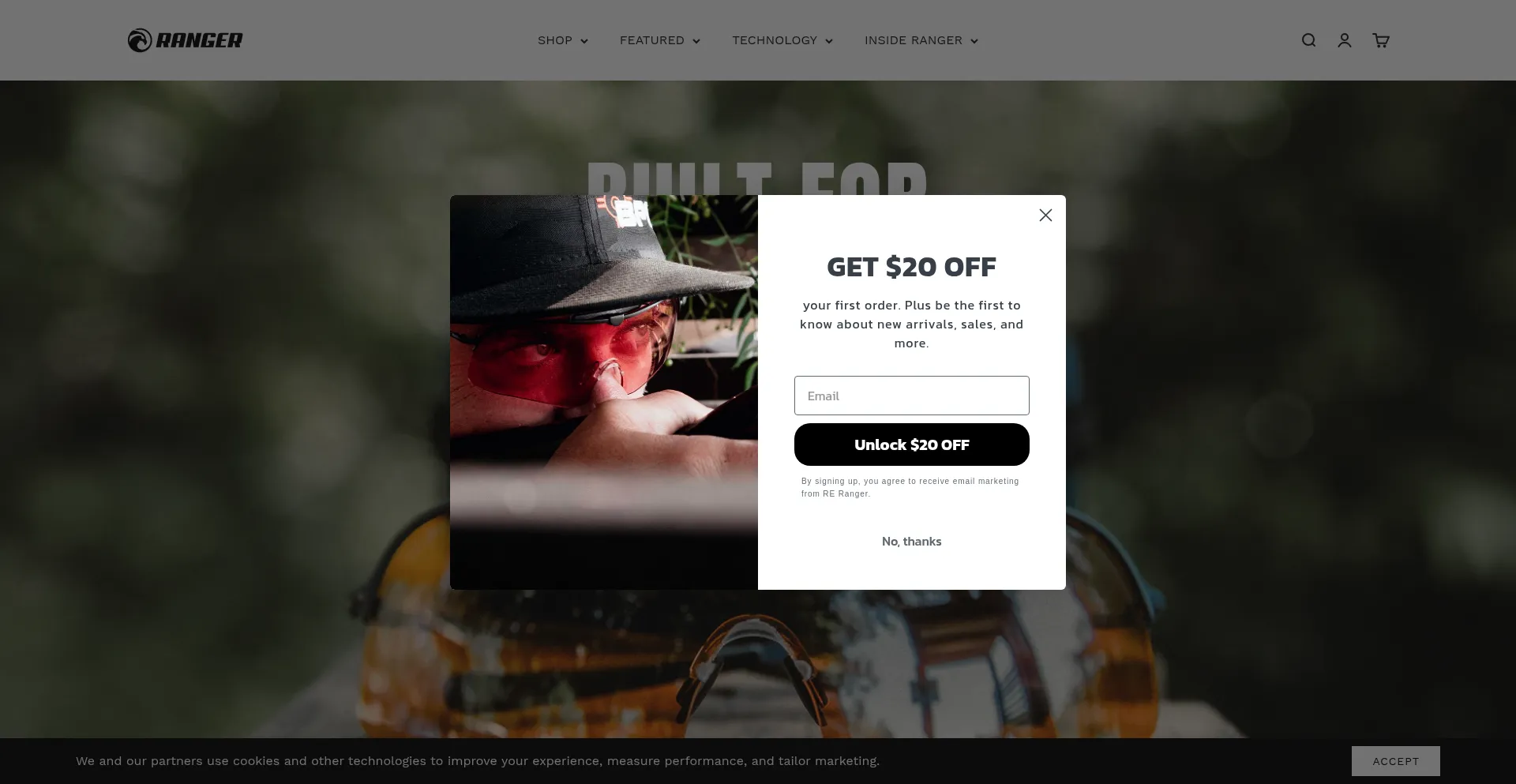 Reranger.com