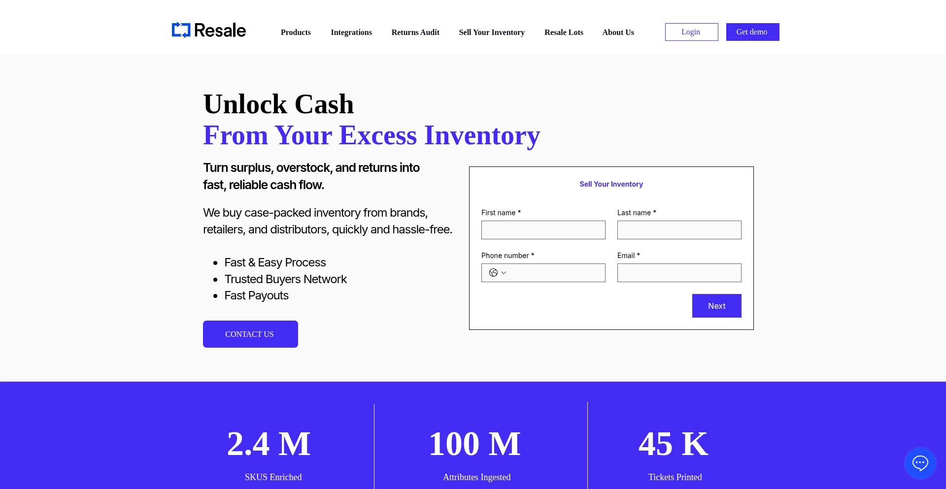 Resale.com