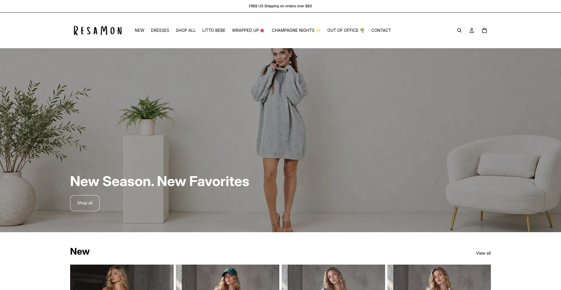 Resamon.com