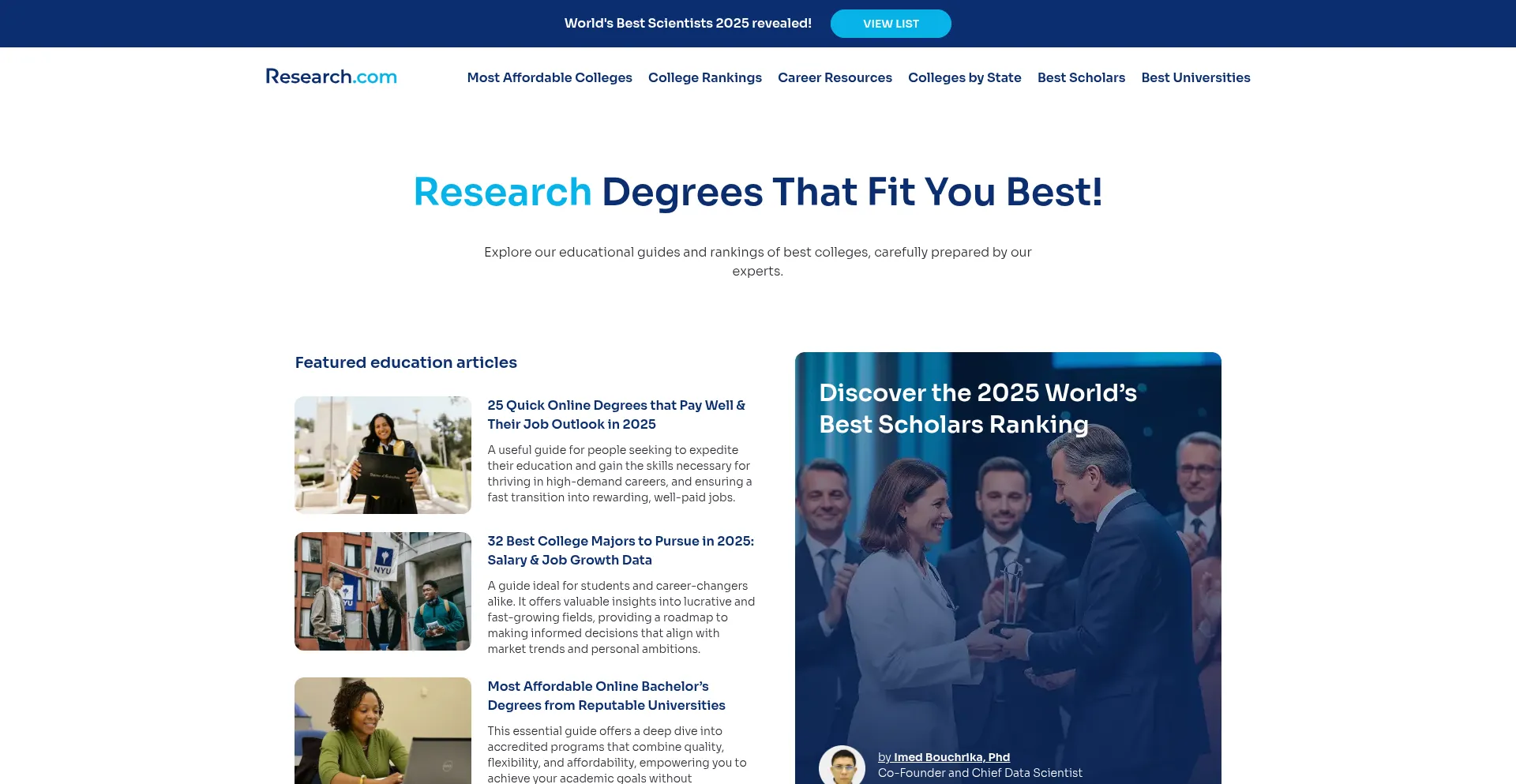 Research.com