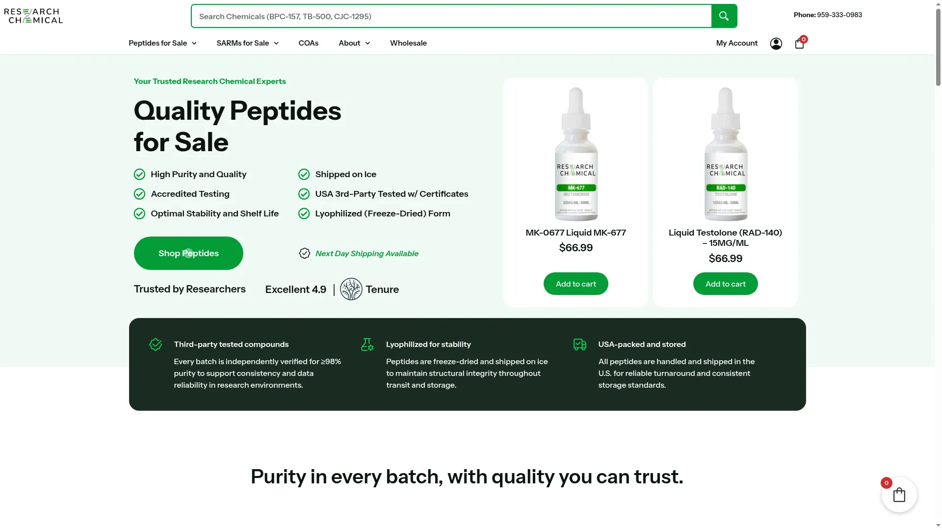 Researchchemical.com
