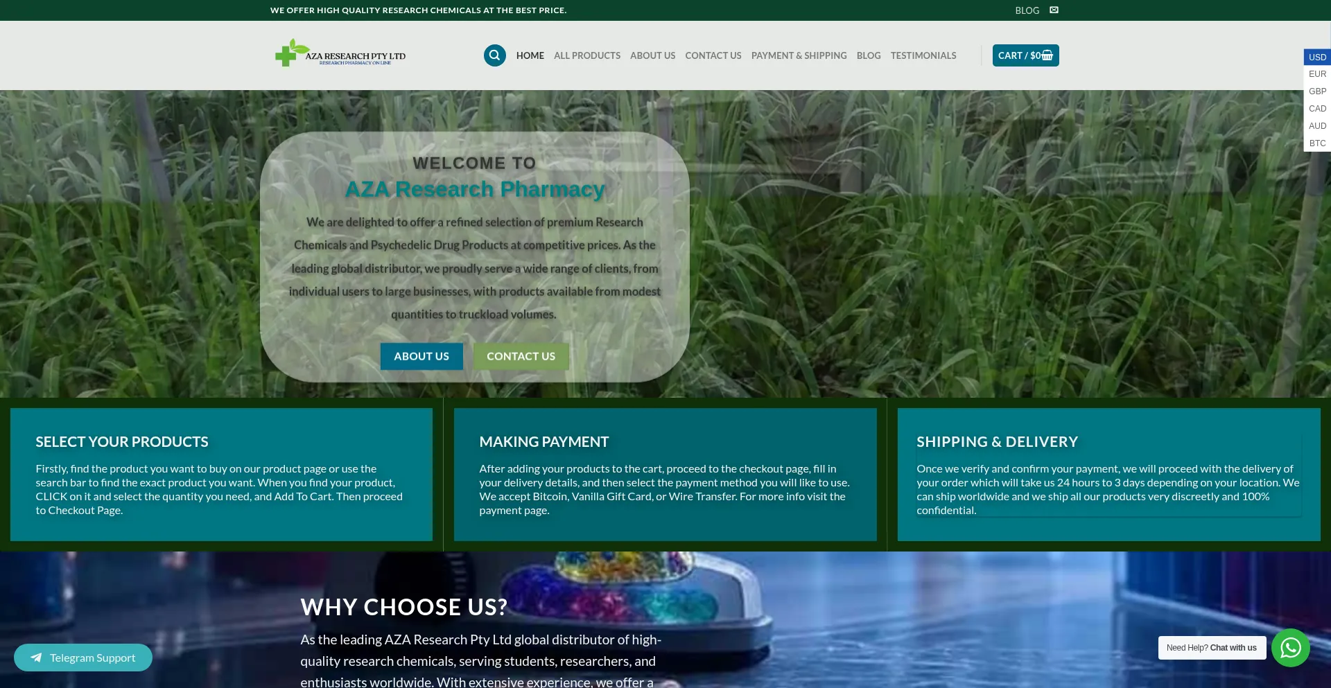 Researchpharmacyonline.com