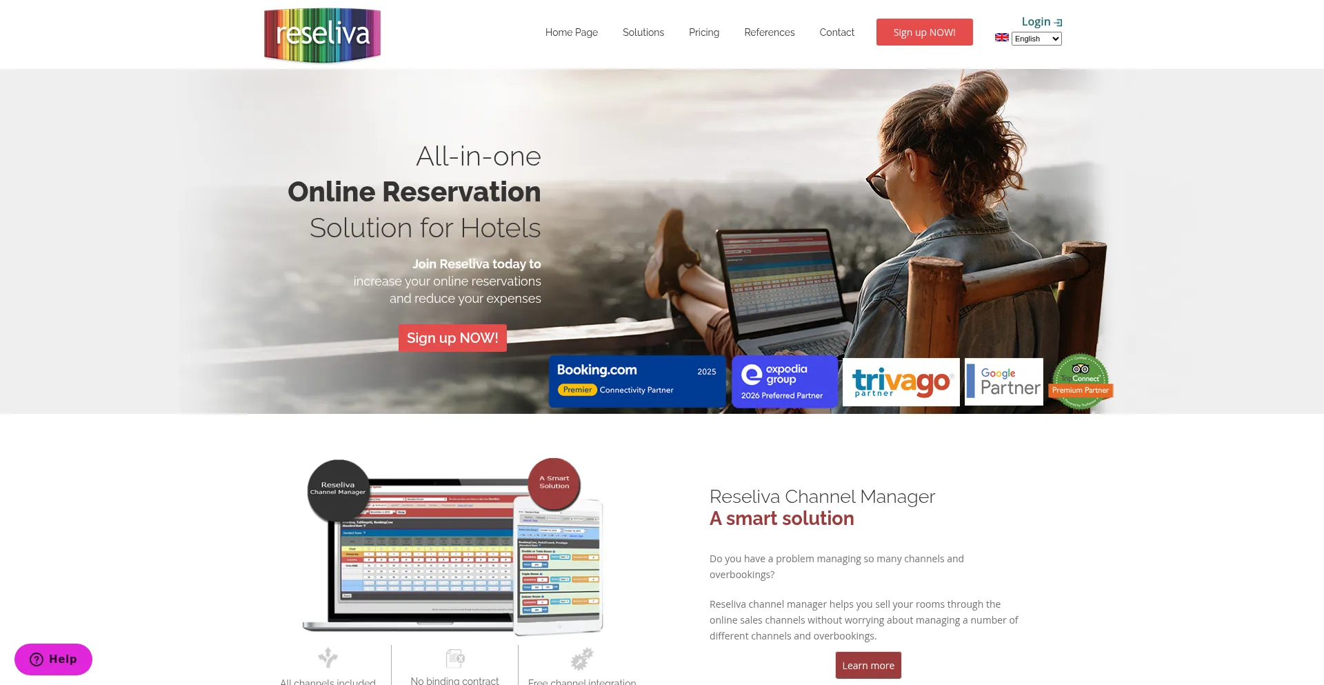 Reseliva.com