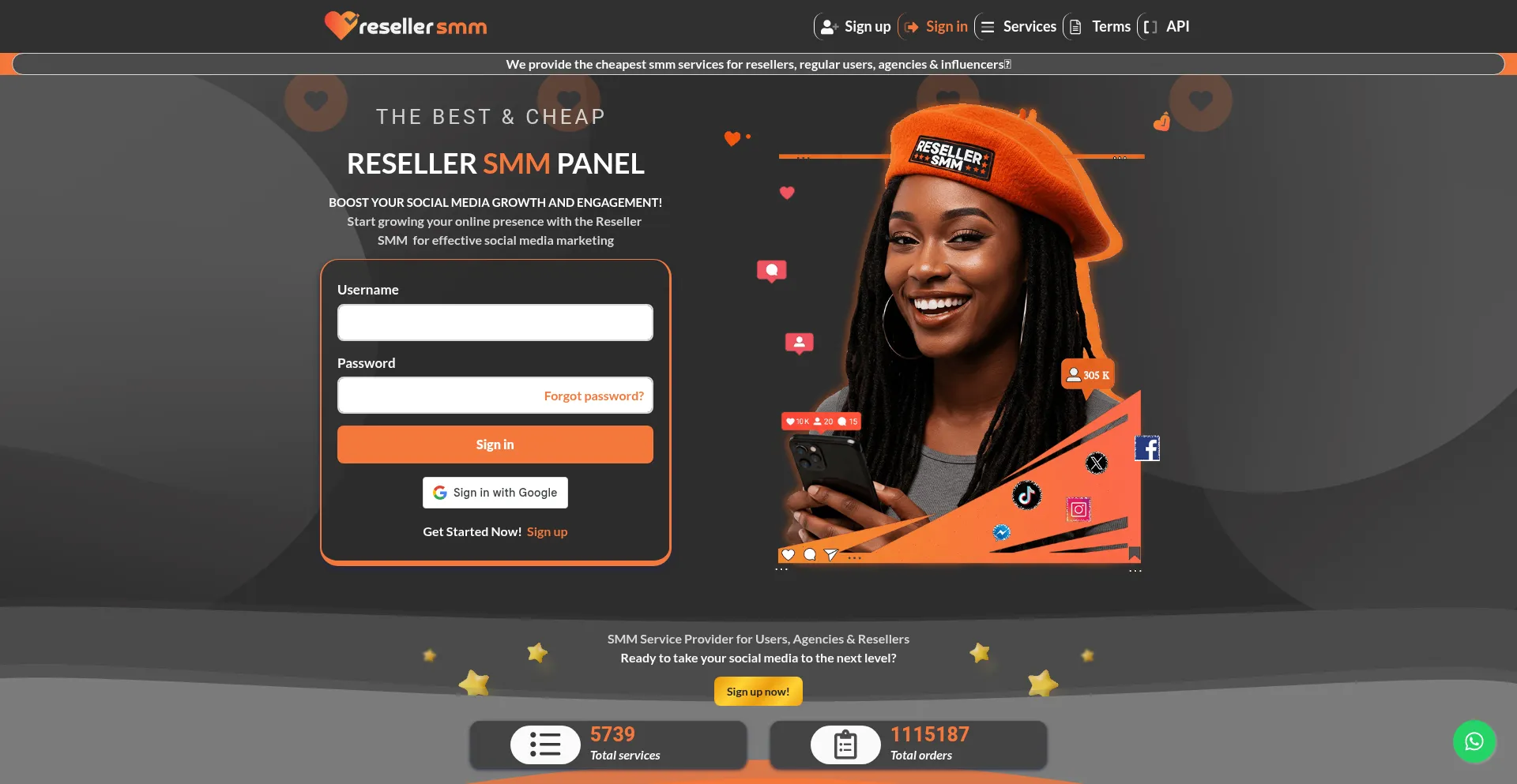Resellersmm.com