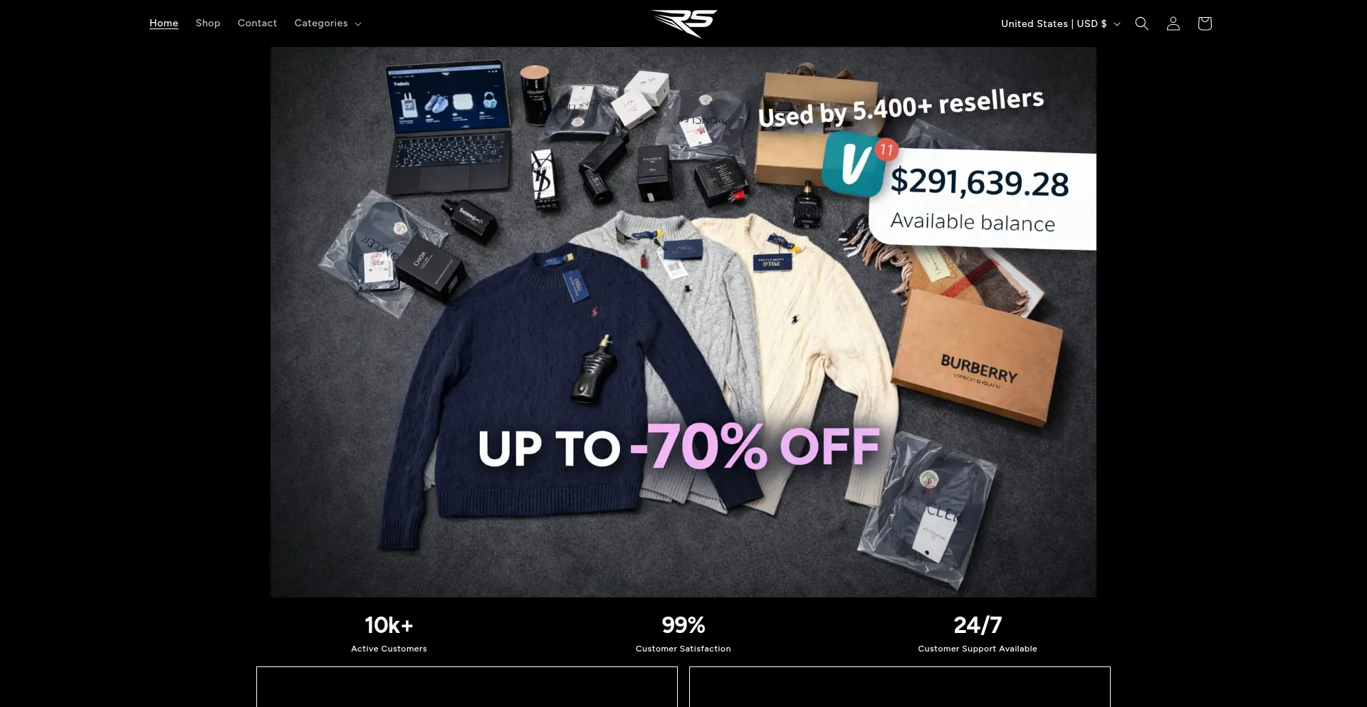 Resellsply.com