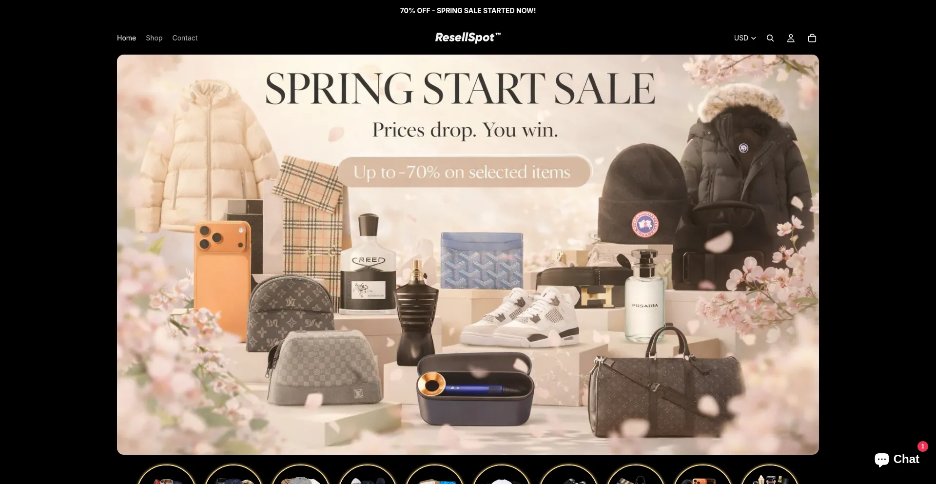 Resellspot.com