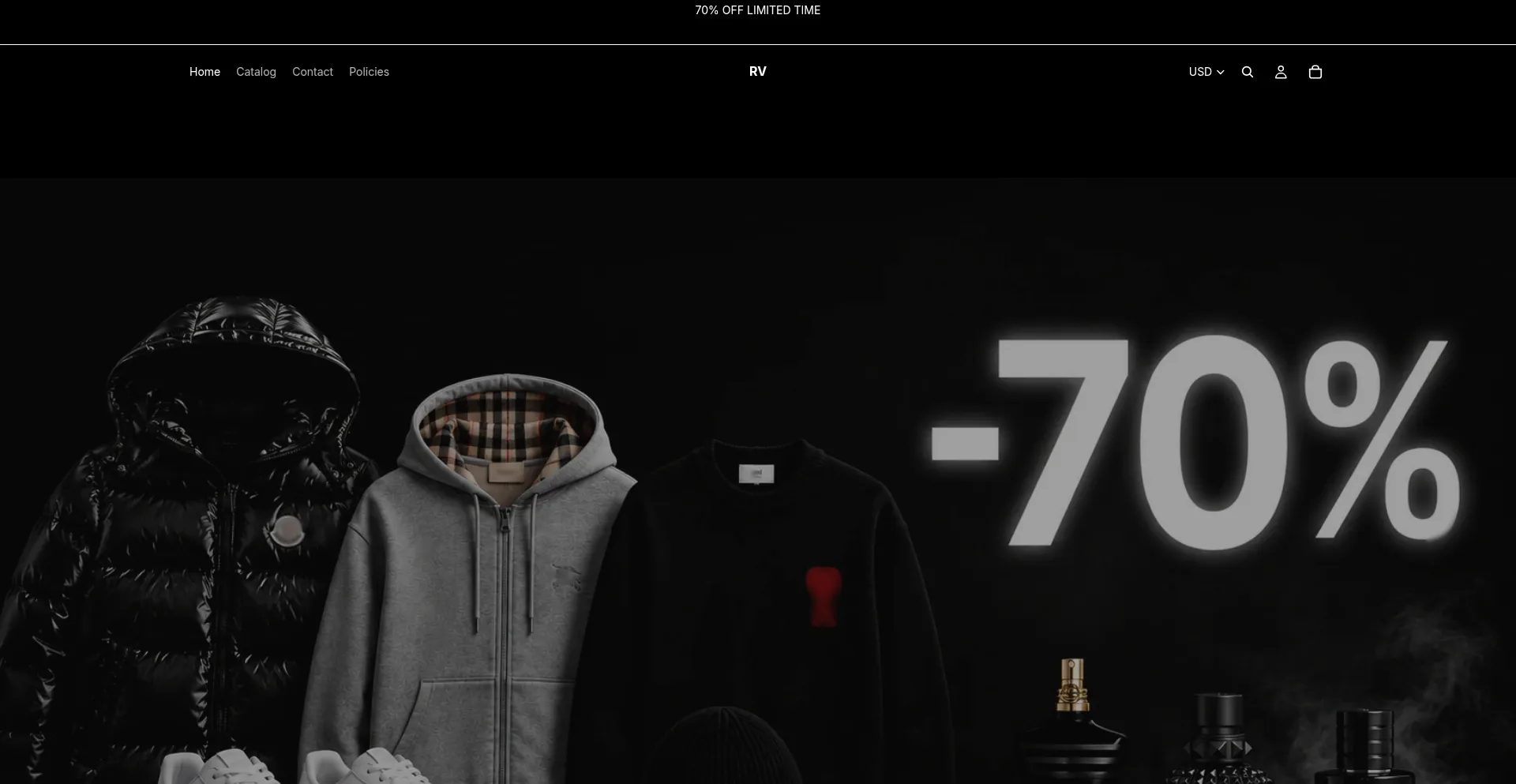 Resellvendr.com