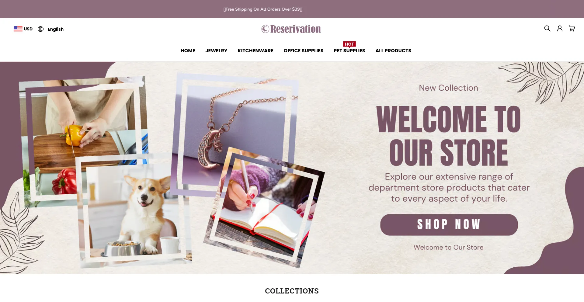 Reserivation.com