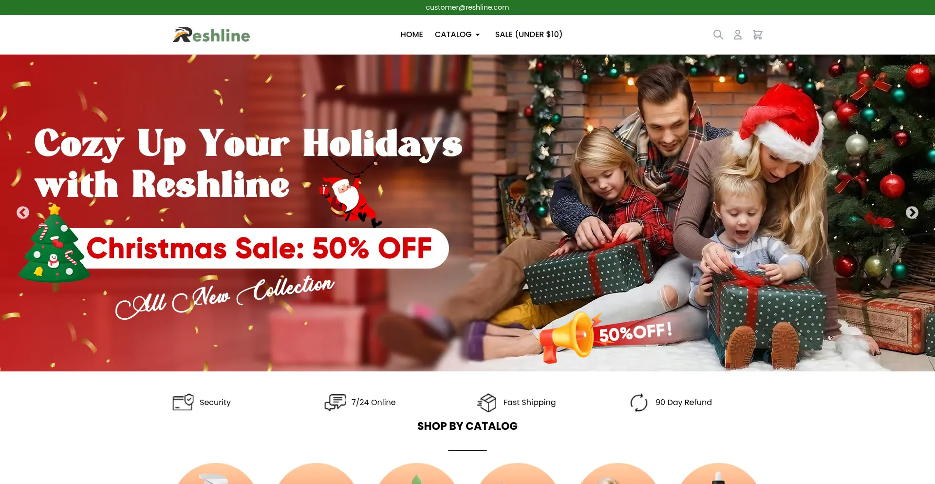 Reshline.com