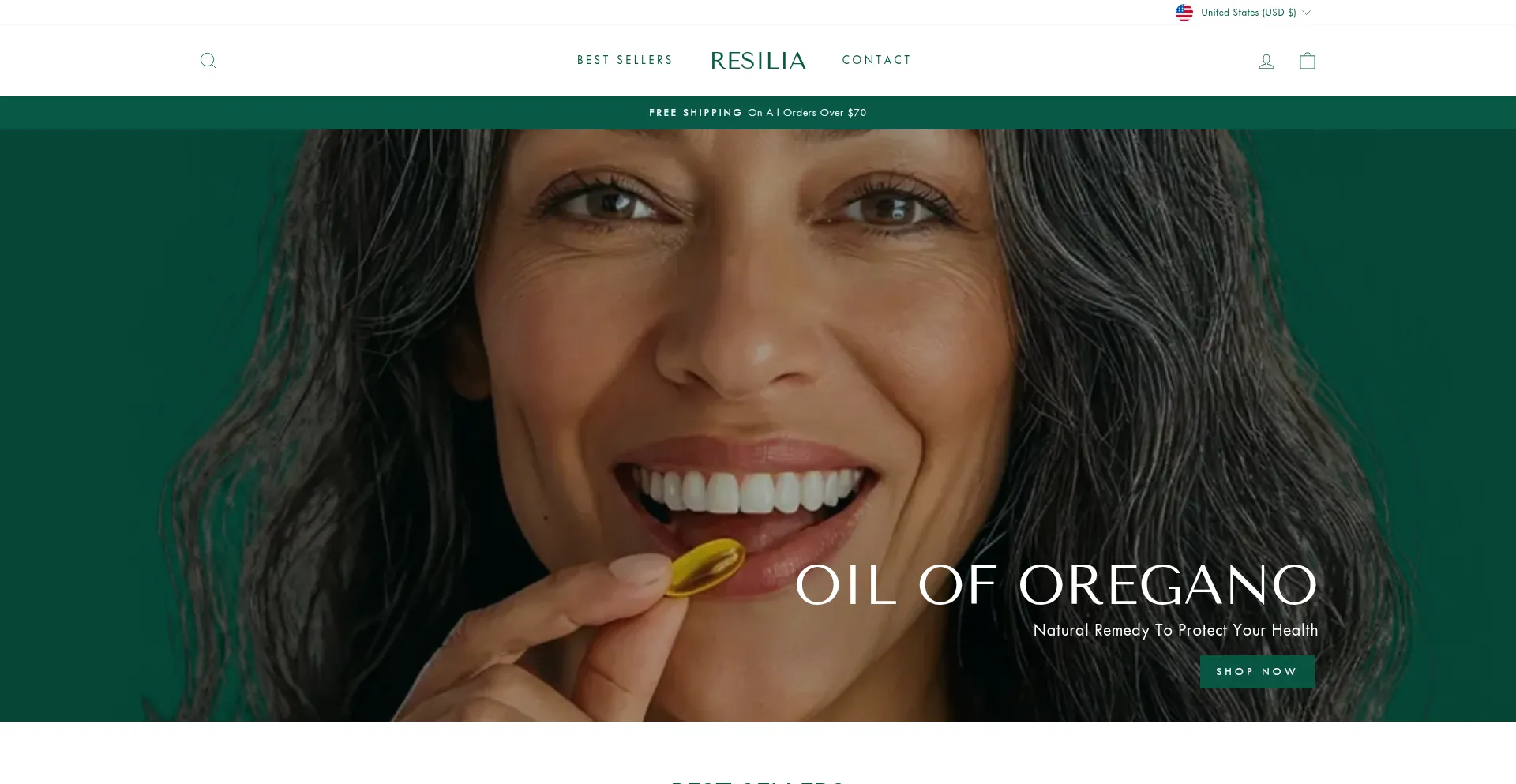 Resilia.shop