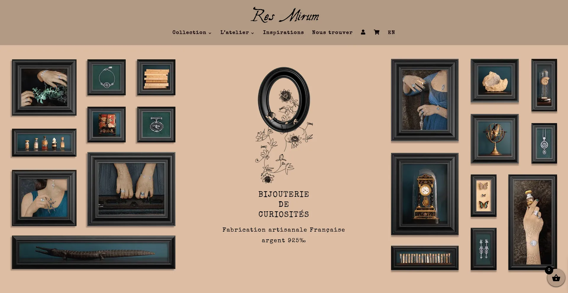 Resmirum.com