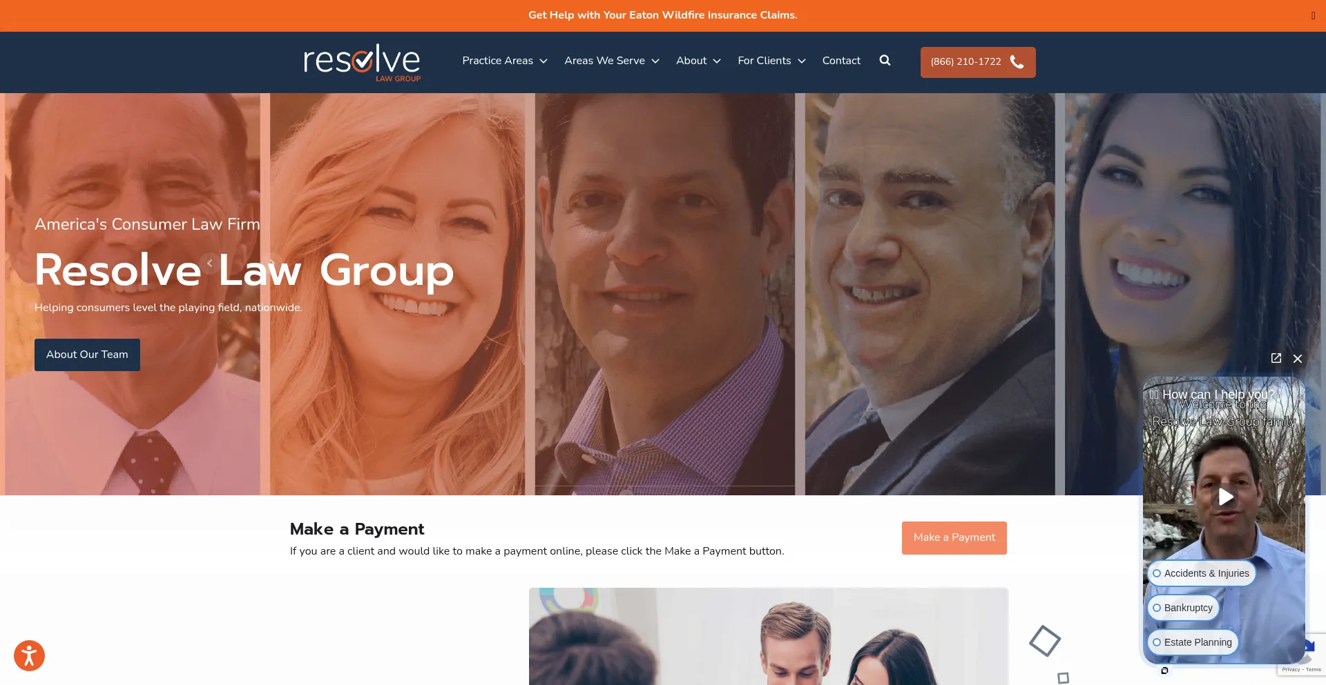 Resolvelawgroup.com