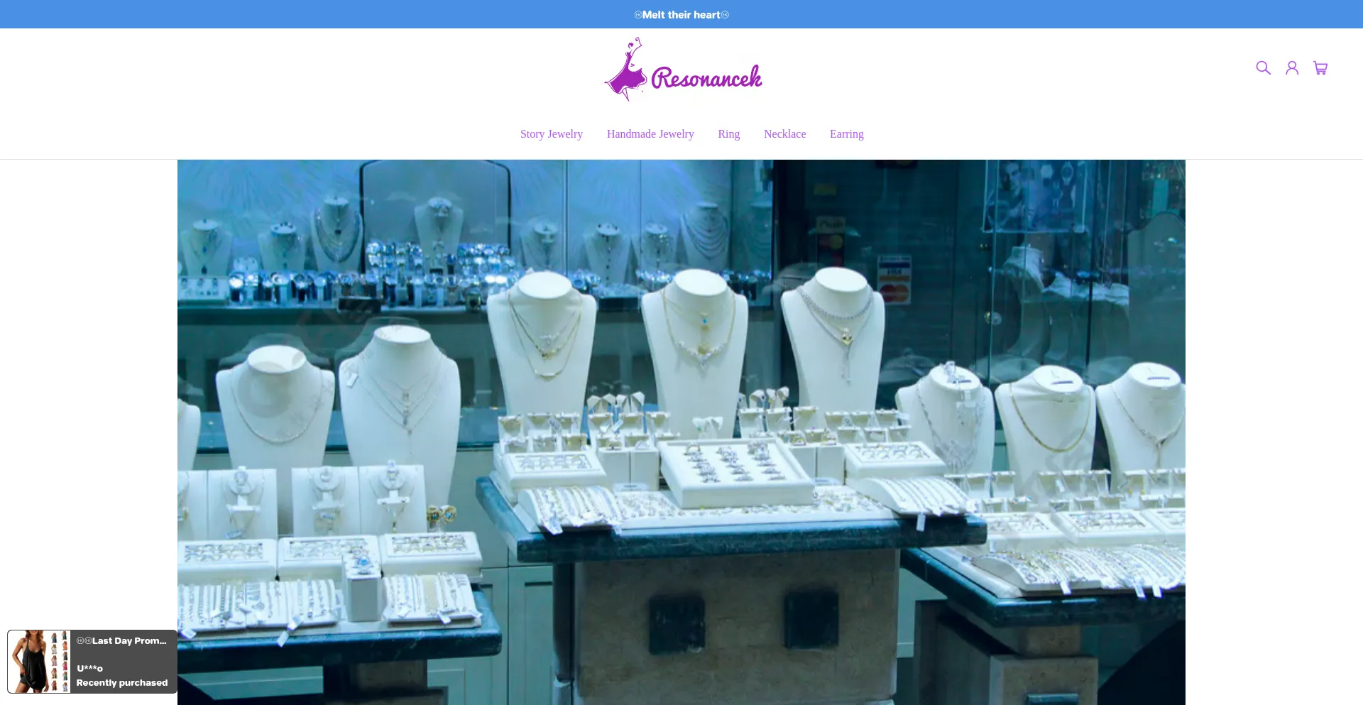 Resonancek.com