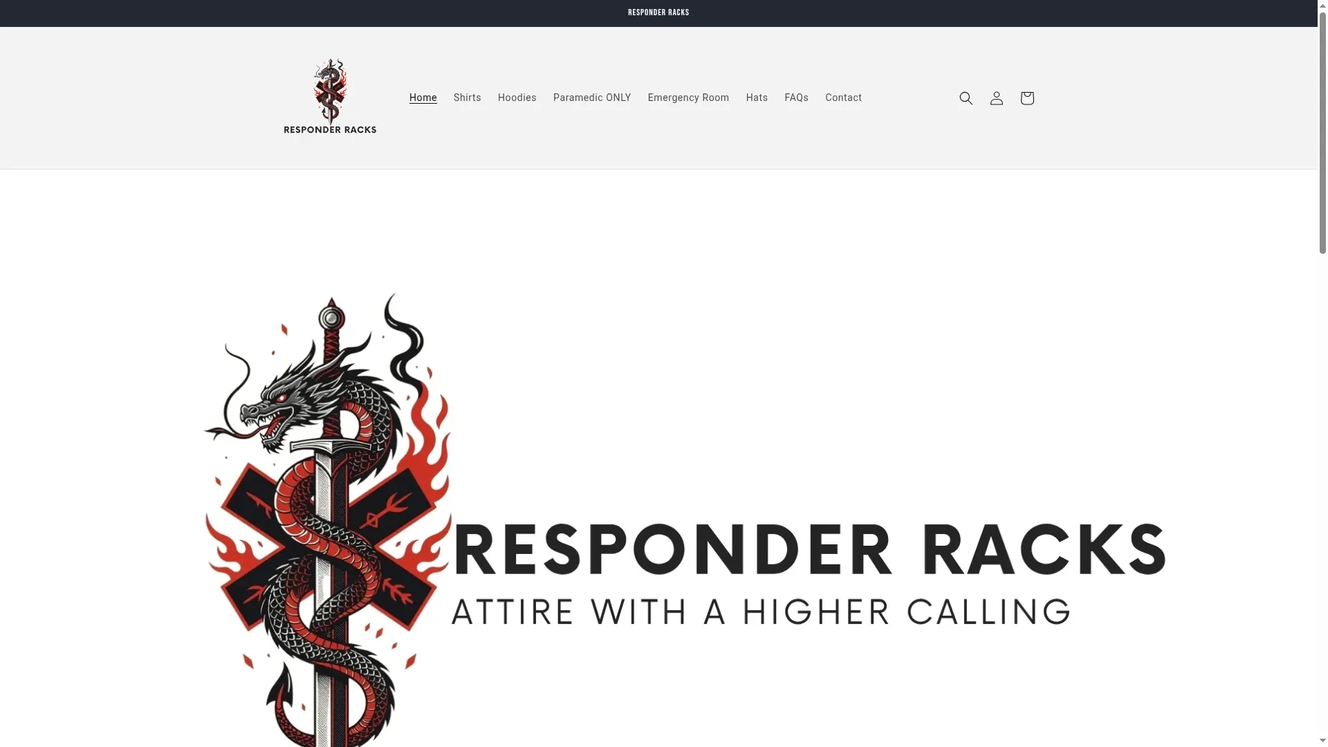 Responderracks.com