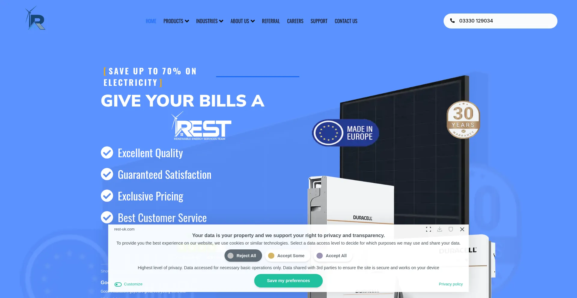 Rest-uk.com