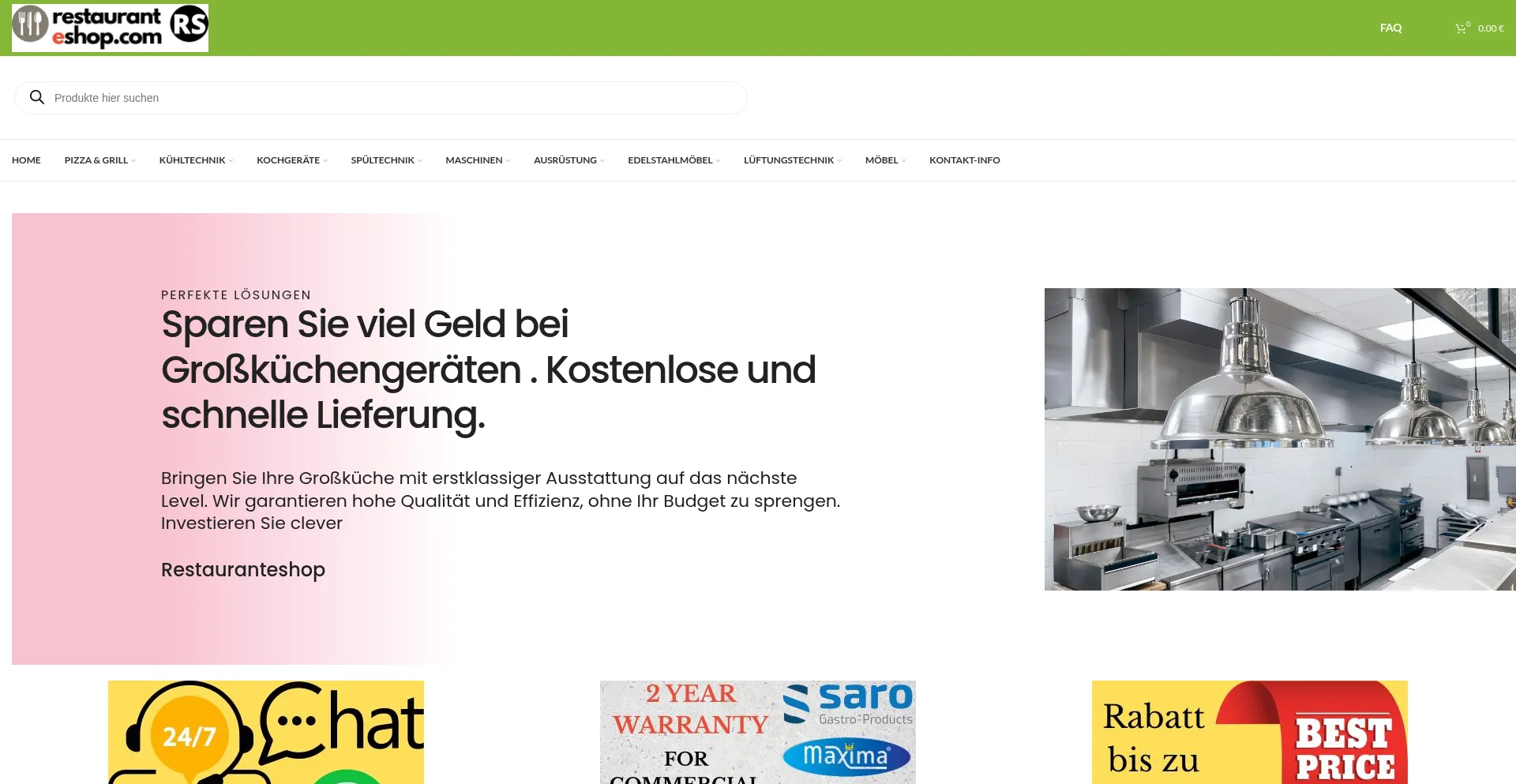 Restauranteshop.com