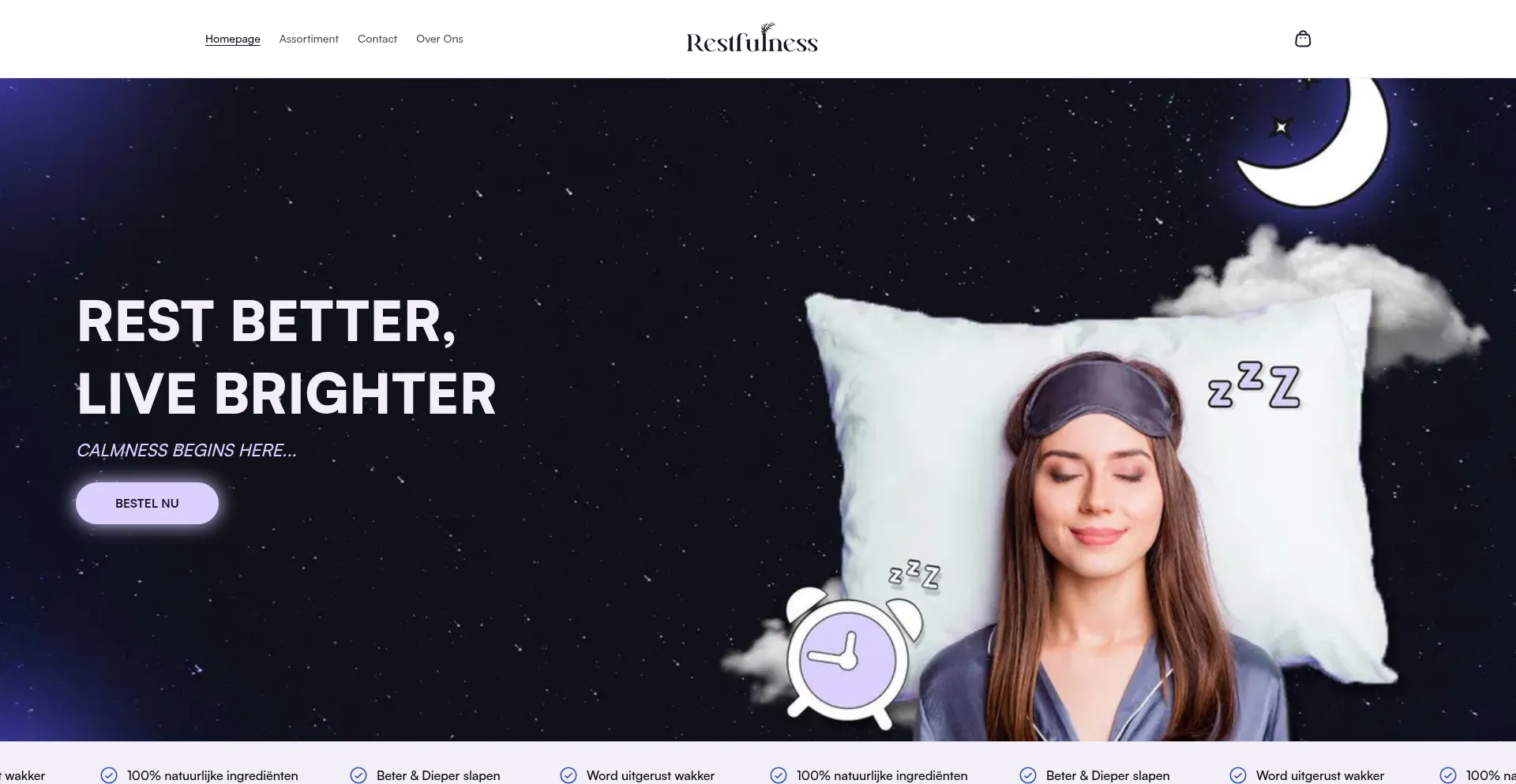 Restfulness.co