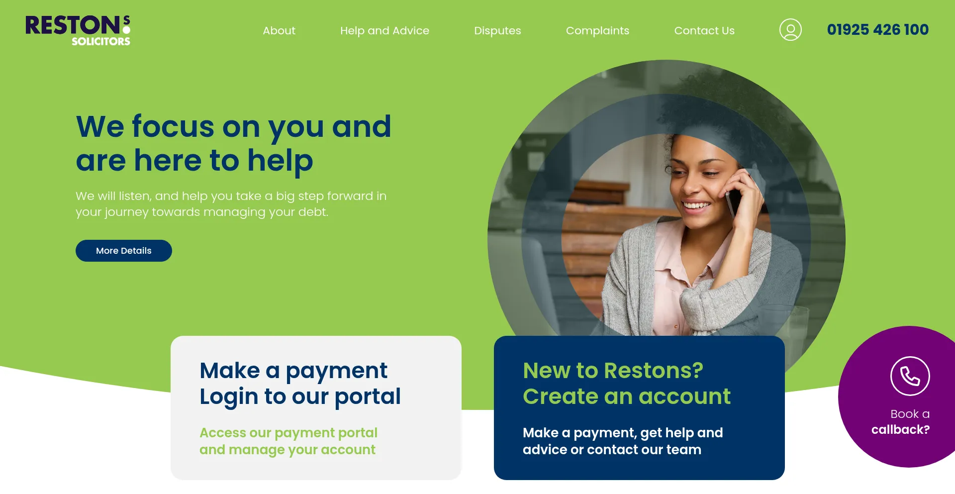 Restons.co.uk