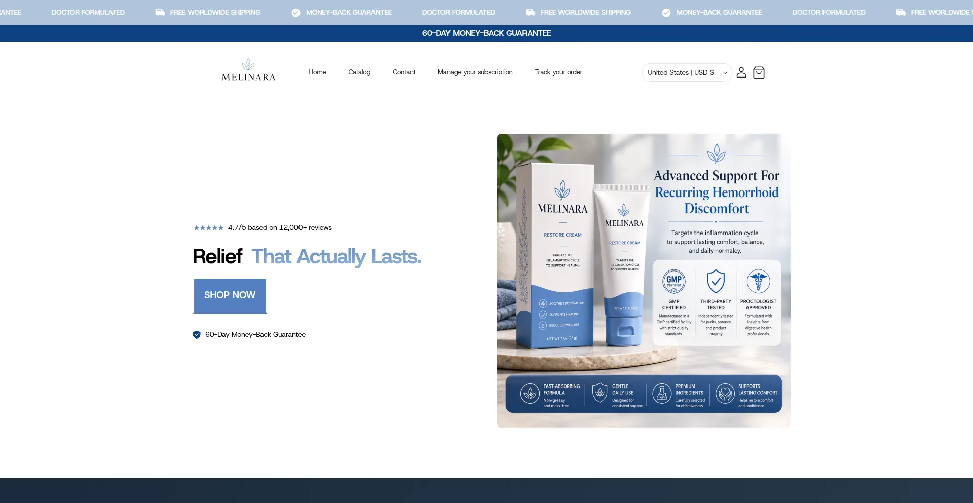 Restoradrop.com