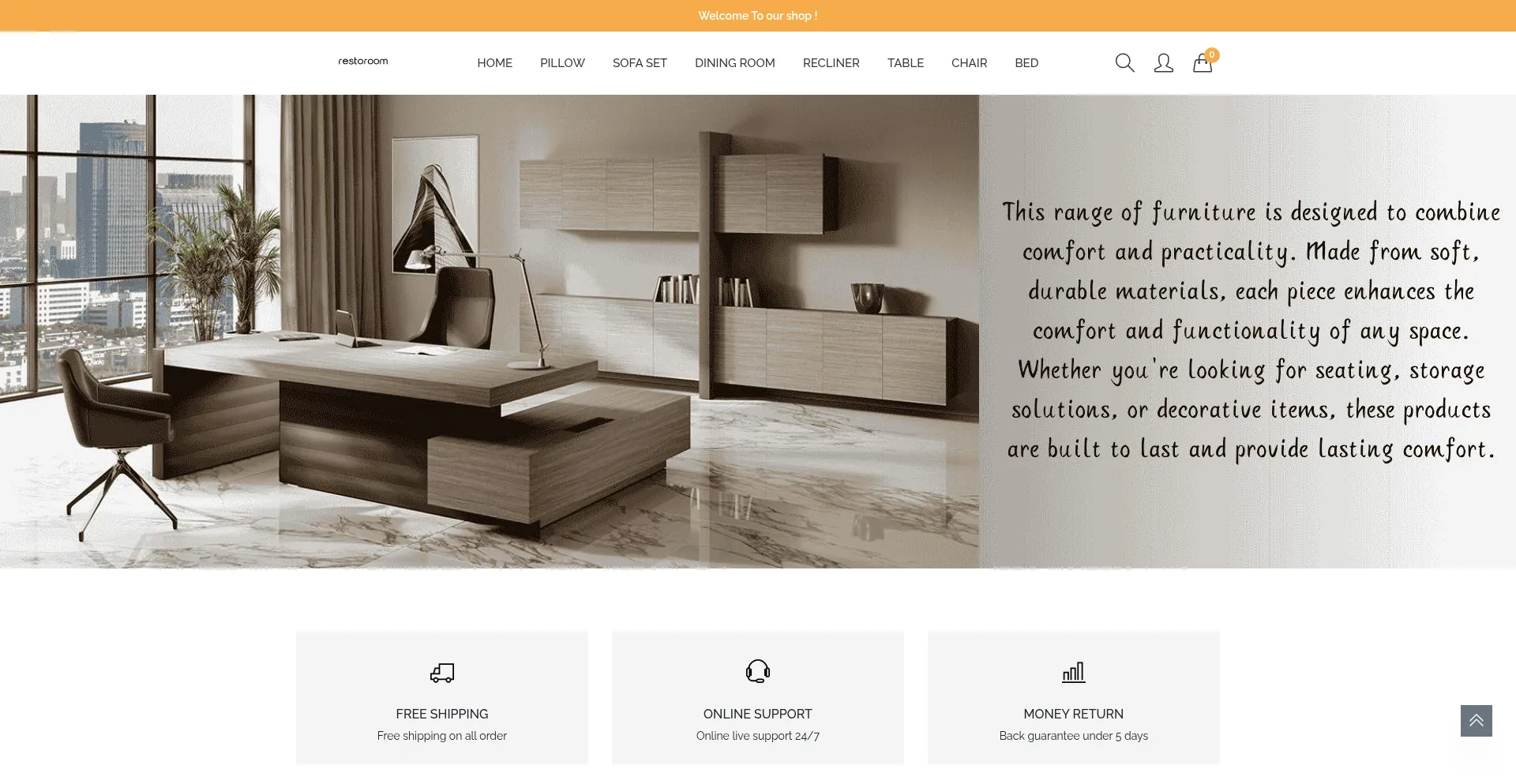 Restoroom.com