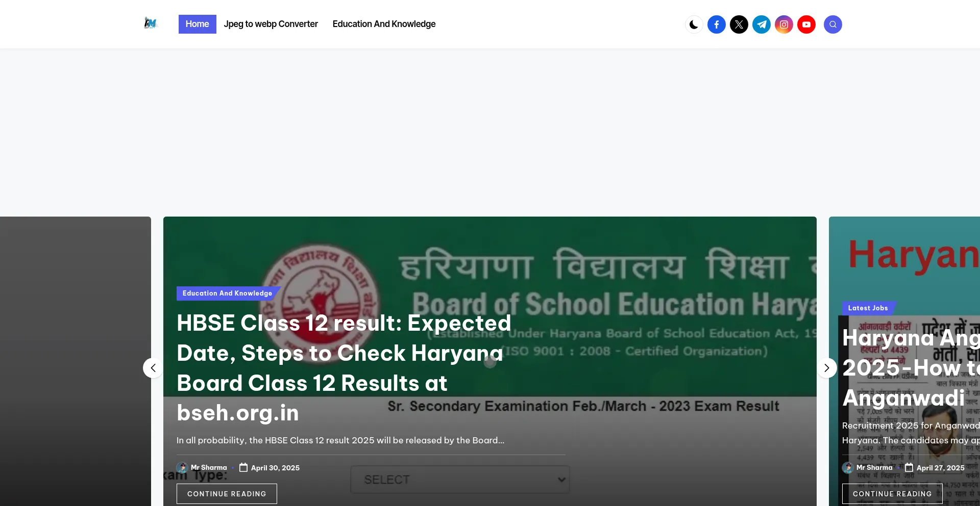 Resultandmock.com