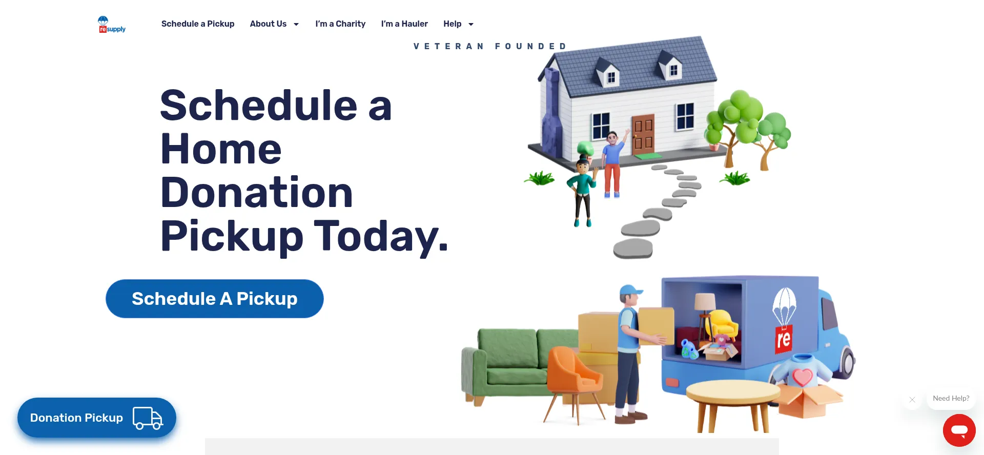 Resupplyapp.com