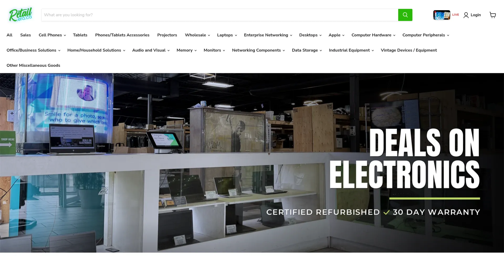 Retail.era.ca