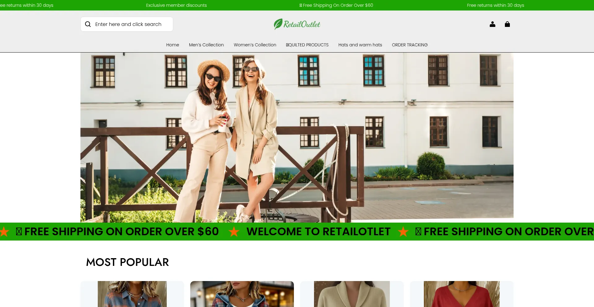 Retailotlet.com