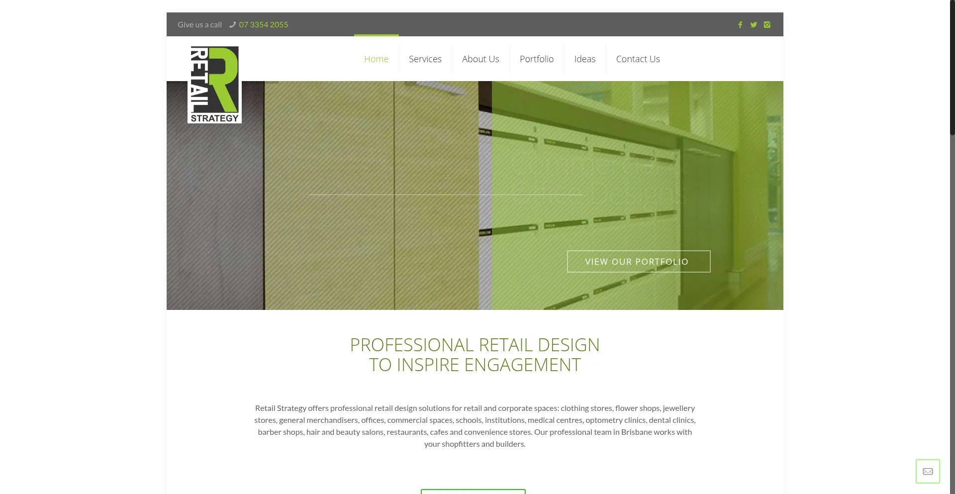 Retailstrategy.com.au