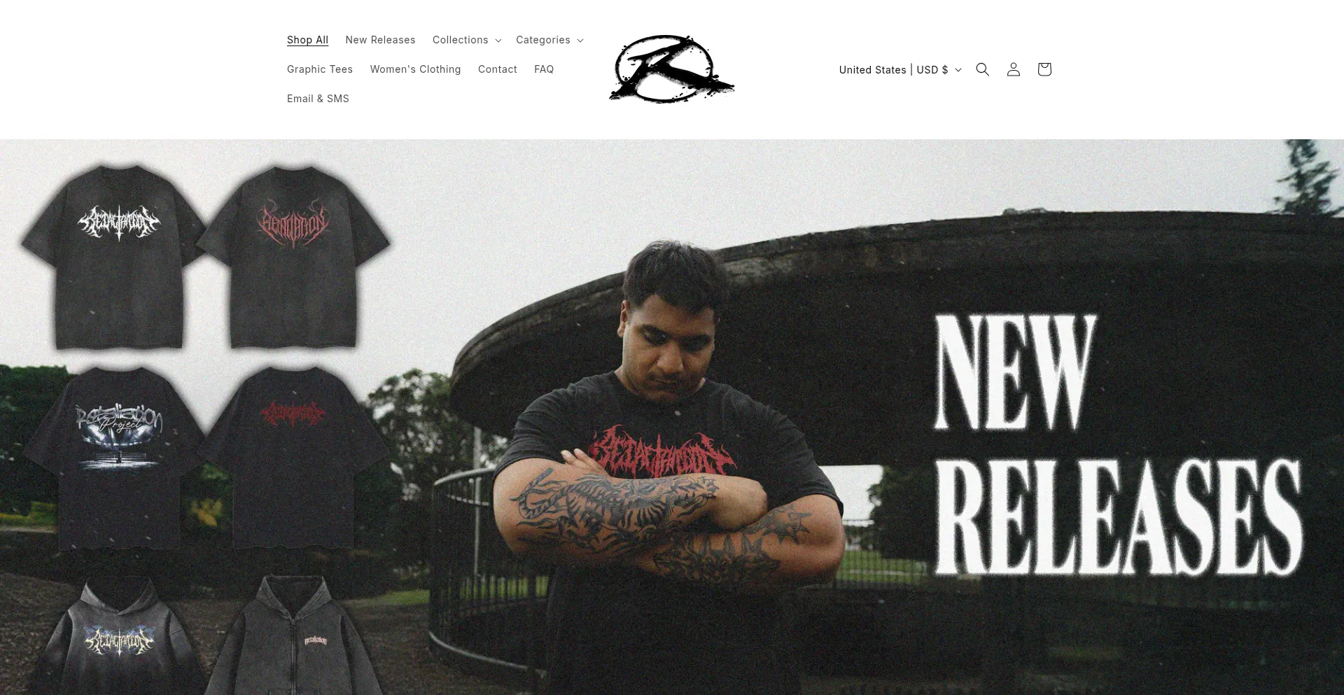 Retaliationproject.com