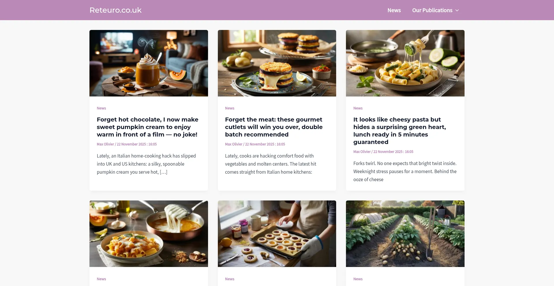 Reteuro.co.uk