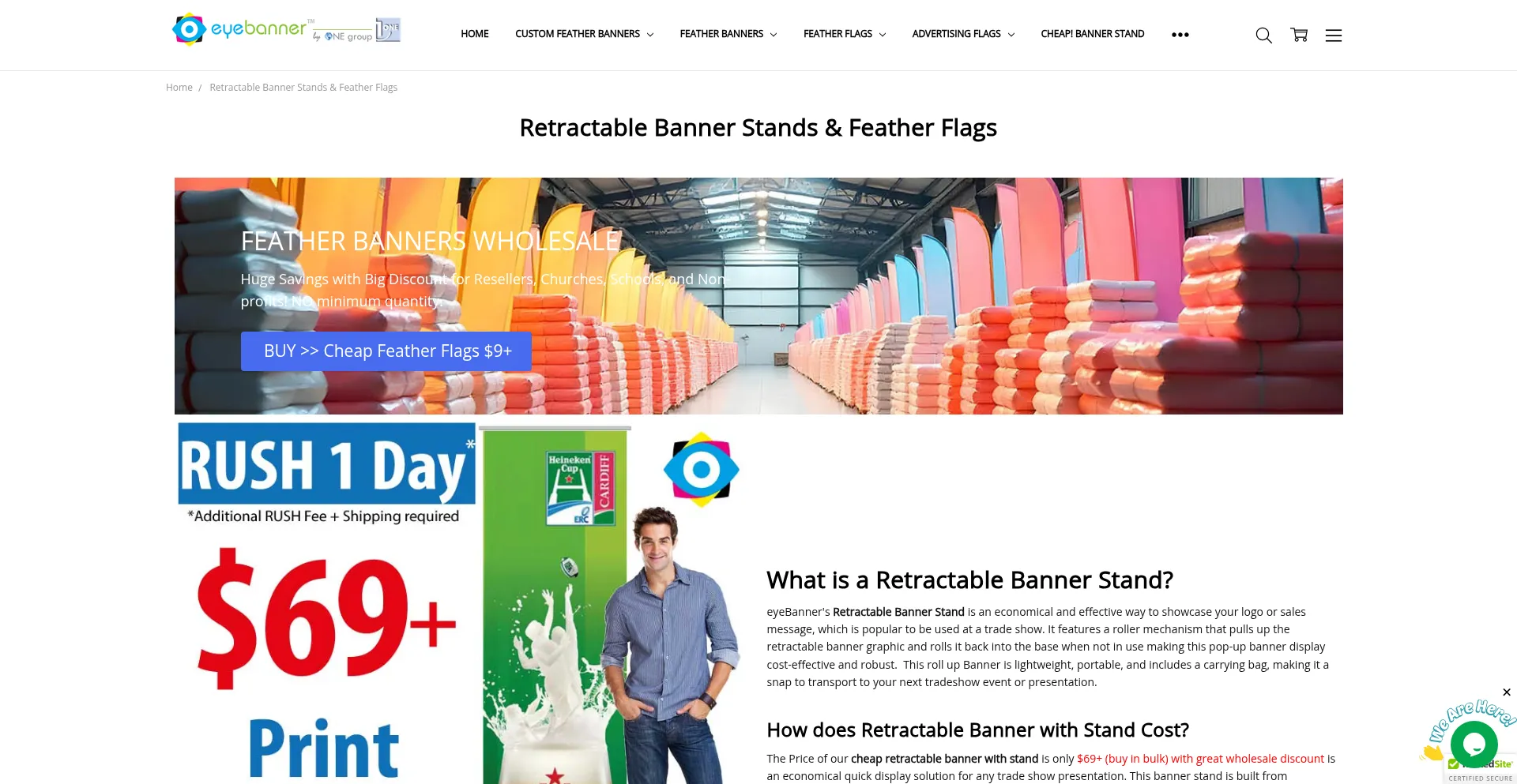 Retractable-banner-stands.com