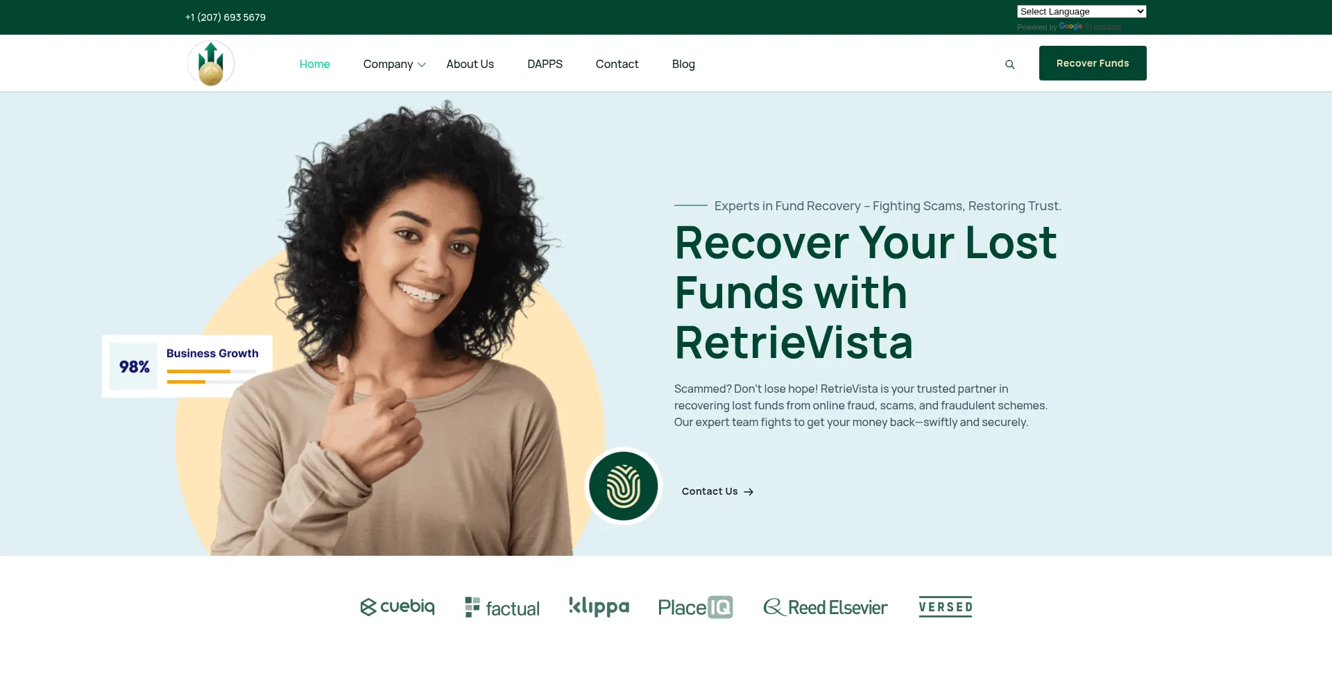 Retrievista.com