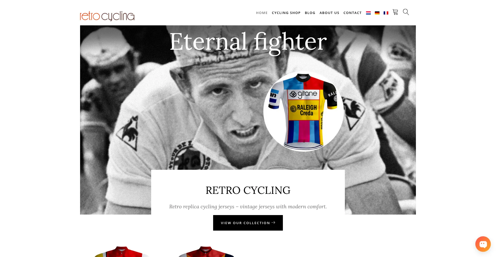 Retro-cycling.com